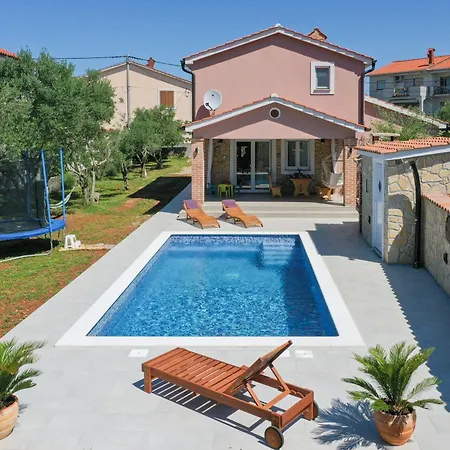 Vacation House Ulika Gabonjin Exterior photo