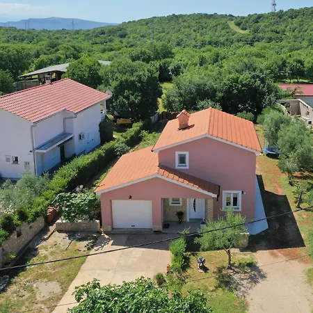 Vacation House Ulika Gabonjin Exterior photo