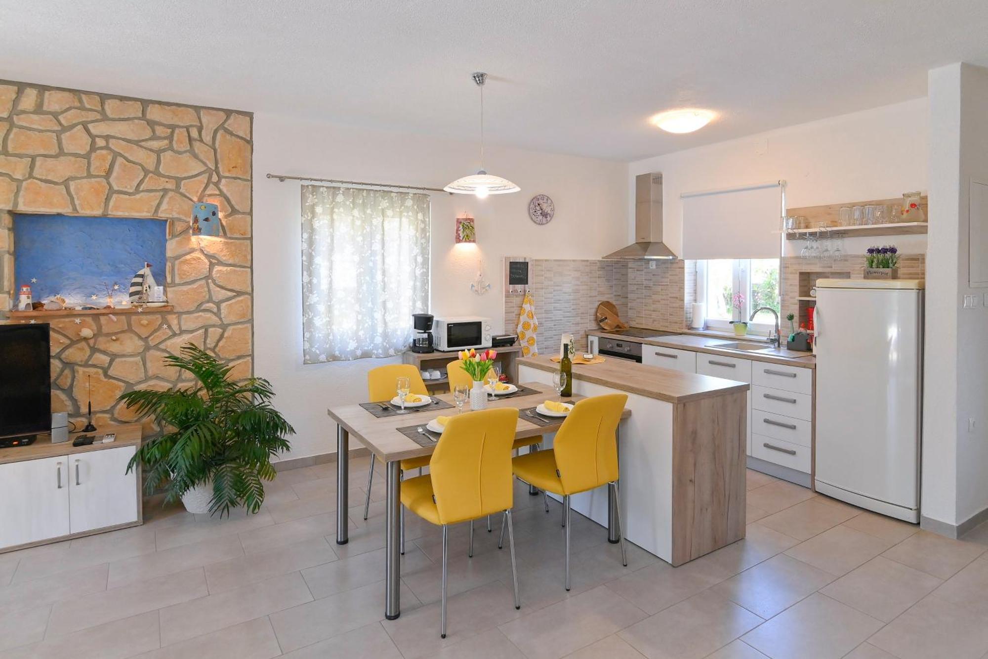Villa Ulika *