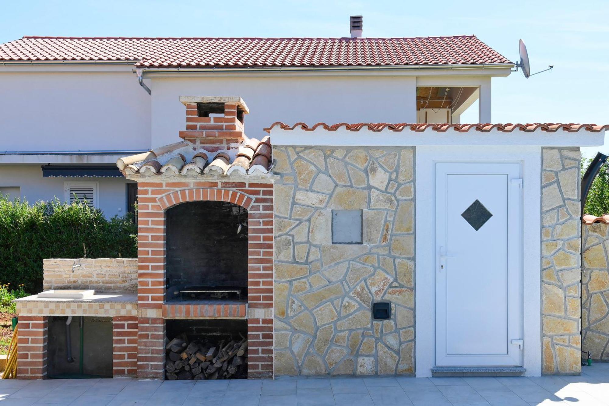 Villa Ulika *