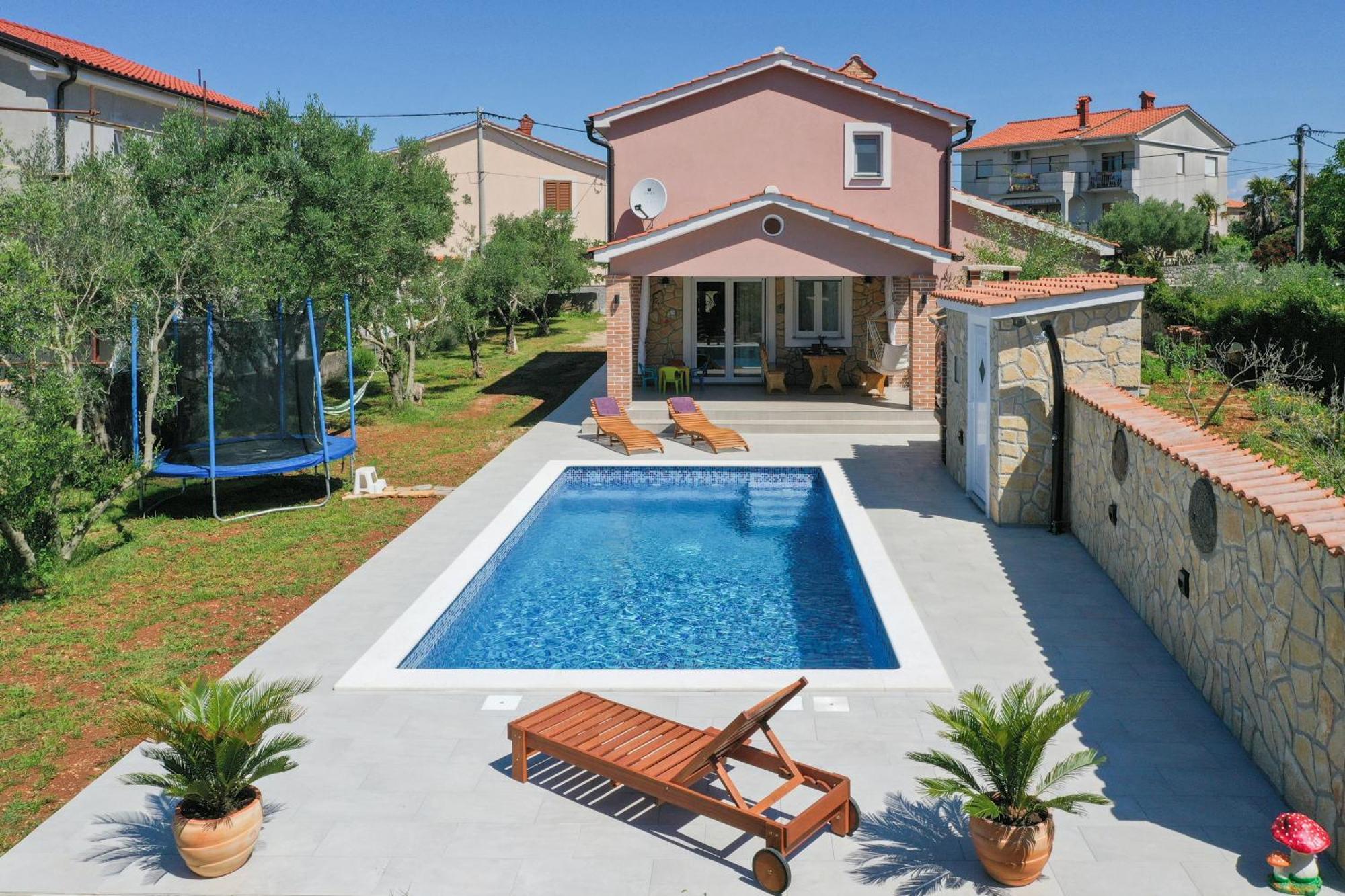 Villa Ulika